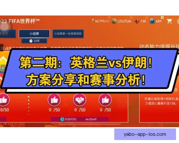 世界杯竞猜策略分享 让你精准预测比赛结果的实用技巧