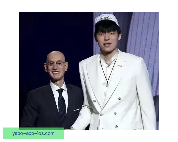 Shams揭秘太阳选卡约与开拓者选杨瀚森背后令人震惊的选秀时刻